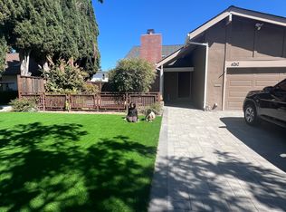 6262 Camino Verde Dr, San Jose, CA 95119