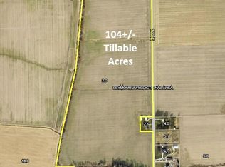 1000 N County Road 700 E, Seymour, IN 47274