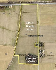 1000 N County Road 700 E, Seymour, IN, 47274