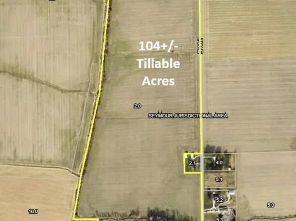 1000 N County Road 700 E, Seymour, IN 47274