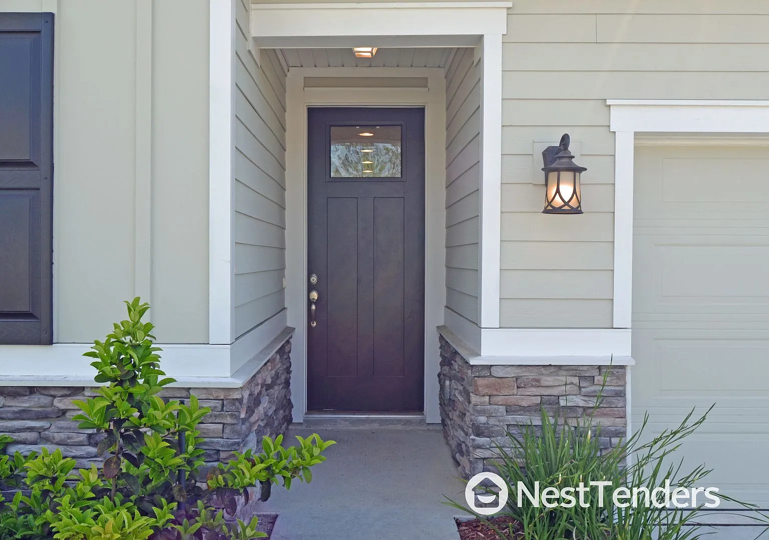 Beautiful Four Bedroom in Fernandina! — Photo 2