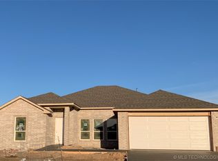 4009 S 150th East Ave, Tulsa, OK 74134