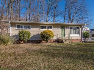 3900 Kipling Dr, Greensboro, NC 27407