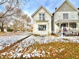 303 E Butler St, Fort Wayne, IN 46803