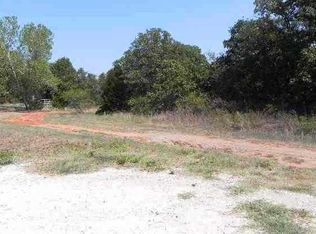 15201 Winding Crk LOT 28, Jones, OK 73049