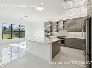 13076 Feathering Way, Palm Beach Gardens, FL 33412
