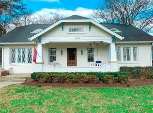 1622 Stokes Ln, Nashville, TN 37215