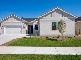 8828 S Waterclover Way, Meridian, ID 83642