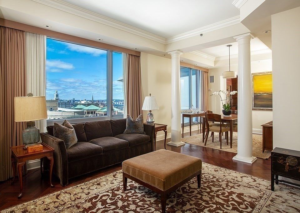 1st image of 1 Charles St S #Penthouse 2-d