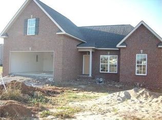 3634 Jerry Anderson Dr, Murfreesboro, TN 37128