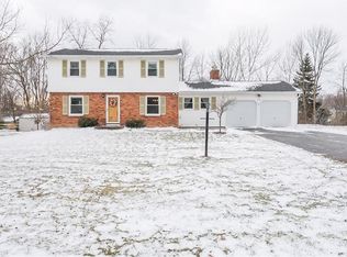 619 Watson Rd, Fairport, NY 14450