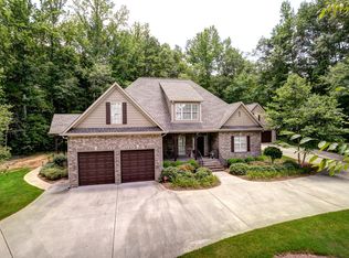 21270 Us Highway 411, Springville, AL 35146