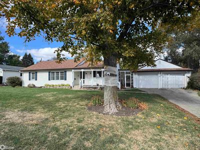 507 W Prairie St, Creston, IA, 50801