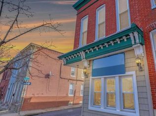 2407 E Fairmount Ave, Baltimore, MD 21224