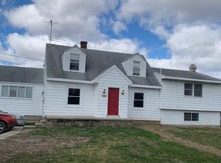 7365 N Dort Hwy, Mount Morris, MI 48458