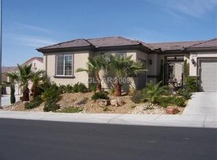 2070 Pepperell Ave, Henderson, NV 89044