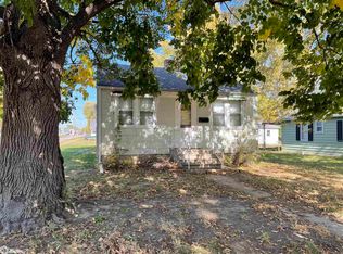 701 Clinton Ave, Ottumwa, IA 52501