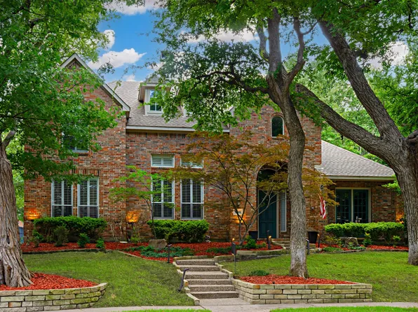 3406 Oakleaf Ln, Richardson, TX 75082