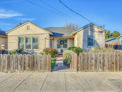 258 Clay St, Salinas, CA, 93901