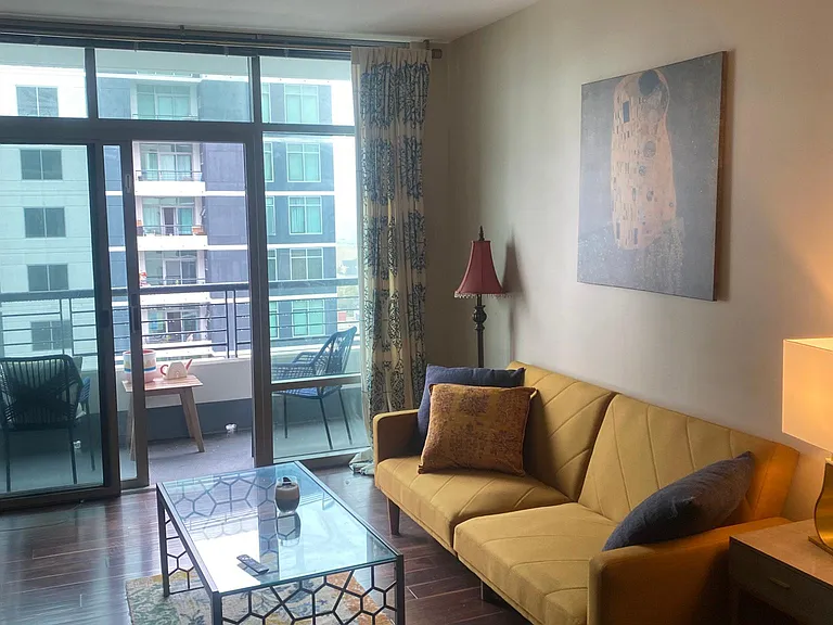 425 W Beech St #1407 — Photo 9