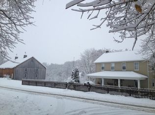 1215 Bridgeton Rd, Airville, PA 17302