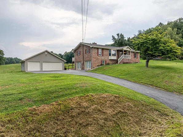 20306 Benhams Rd, Bristol, VA 24202