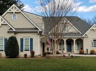 159 Hopkinton Dr, Mooresville, NC 28117