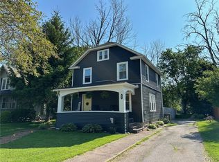 421 Franklin St, Oneida, NY 13421