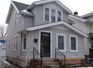 637 Toronto Ave, Toledo, OH 43609