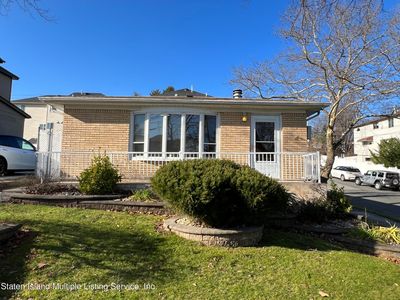 33 Mercer Pl, Staten Island, NY, 10308