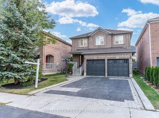 54 Ferncroft Pl, Brampton, ON L7A 3C8