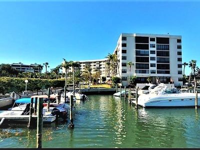 5855 Midnight Pass Rd APT 320, Sarasota, FL, 34242