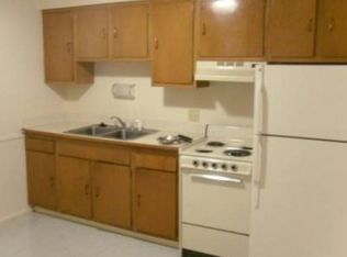 82 Arthur St APT 9, Pawtucket, RI 02860