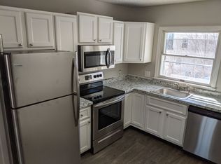 The Cove Apartments, Rockland, ME 04841
