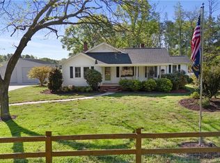 730 Mount Bethel Church Rd, Belton, SC 29627