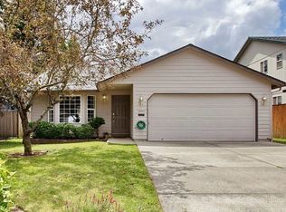 6605 NE 67th Cir, Vancouver, WA 98661