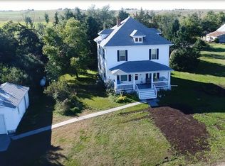 29051 344th Ave, Burke, SD 57523