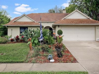 533 Holbrook Cir, Lake Mary, FL, 32746