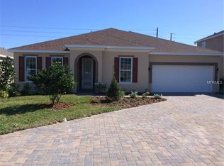 1025 Vinsetta Cir, Winter Garden, FL 34787