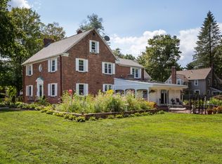 508 Laurel St, Longmeadow, MA 01106