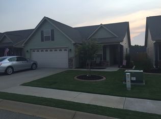 712 Bankston Dr, Boiling Springs, SC 29316