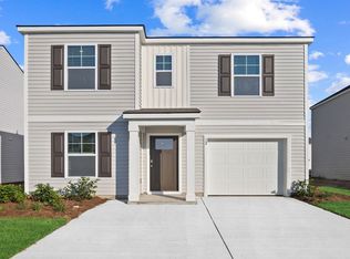 34 Cedar Creek Ln, Port Wentworth, GA 31407