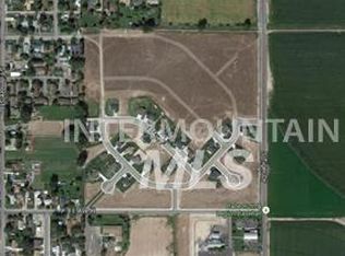 Tbd Glen Eagle Sub, Jerome, ID 83338