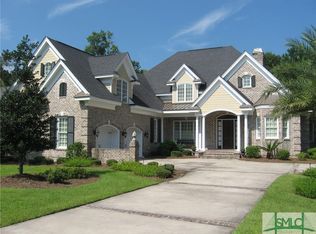 335 Spanton Cres, Pooler, GA 31322