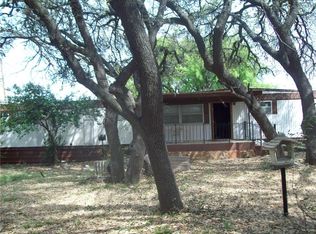7156 Ballycastle Dr, Brownwood, TX 76801