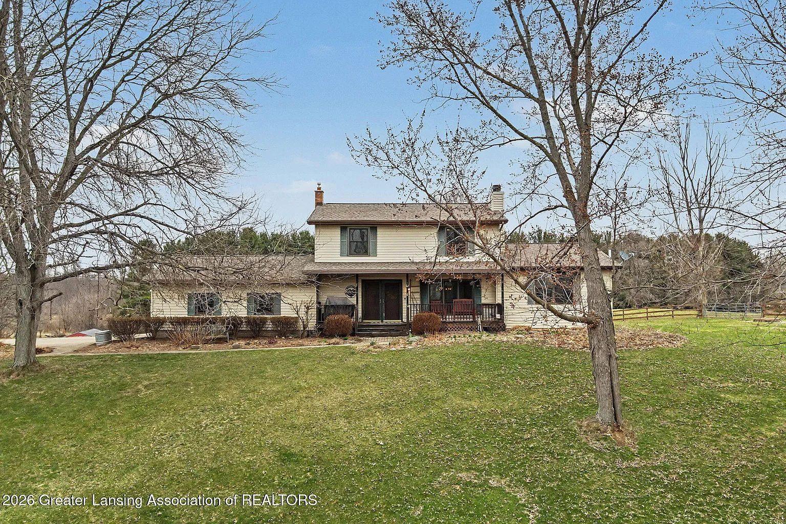 610 Grovenburg Rd photo 1