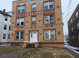 161 Wilcox St #1, New Britain, CT 06051