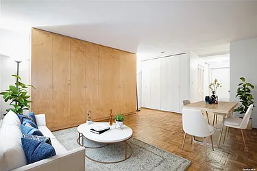 54 Orange Street