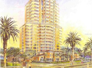 3507 Bayshore Blvd UNIT 1202, Tampa, FL 33629