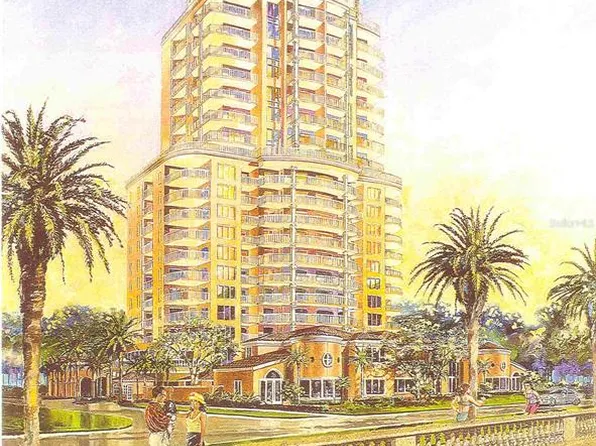 3507 Bayshore Blvd Unit 1202, Tampa, FL 33629